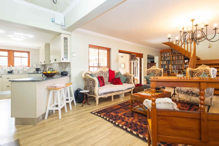 4 Bedroom Property for Sale in Panorama Western Cape